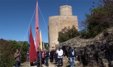 AQUEST DIUMENGE ES RECUPERA L’APLEC DE MUR