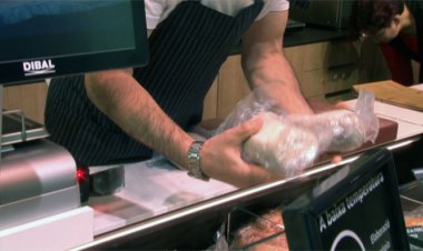 PROMOCIÓ DE LA GIRELLA COM A PATRIMONI GASTRONÒMIC