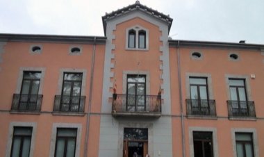 ELIMINAR EL COPAGAMENT DEL TRANSPORT ESCOLAR NO OBLIGATORI