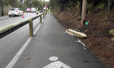 ALP VOL POTENCIAR L'ÚS DELS CAMINS INTERURBANS DE LA MOLINA