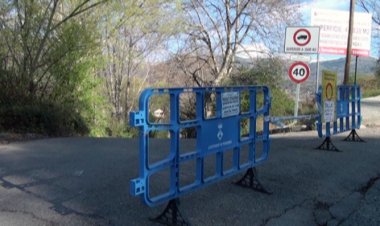 PUIGCERDÀ DEMANA REOBRIR ELS PASSOS FRONTERERS, DESPRÉS DE MÉS D'UN ANY TANCATS