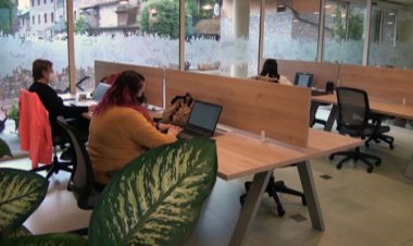 CONSTATEN QUE LA PANDÈMIA POT REVITALITZAR TERRITORIS POC POBLATS