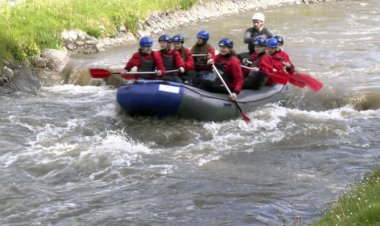 L’INSTITUT JOAN BRUDIEU REP UNA QUARANTENA DE PARTICIPANTS DEL PROGRAMA ERASMUS+