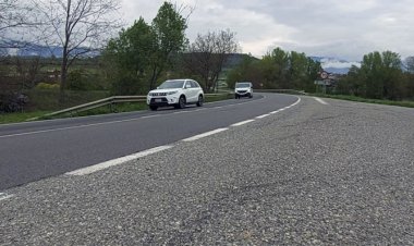 EL PLA DE SANT TIRS I ADRALL ESTARAN CONNECTATS PER UNA PASSAREL·LA A FINALS D’ANY