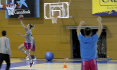 EL CADÍ LA SEU NECESSITA MÉS DE SET PUNTS D’AVANTATGE PER PASSAR A LA FINAL