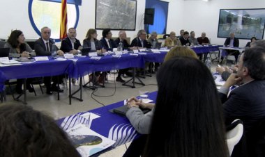 LA CANDIDATURA DELS JJOO CONTEMPLA MÉS PROCESSOS PARTICIPATIUS