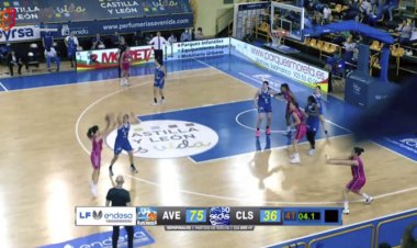 LA TEMPORADA DEL CADÍ LA SEU ACABA A SEMIFINALS DE LA LLIGA