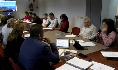 MÉS DE 9 MILIONS D’EUROS EN EL PRESSUPOST DE 2022 DEL CCAU