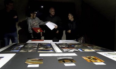 UN TR SOBRE L’ARQUITECTURA ISLÀMICA GUANYA ELS PREMIS COAC