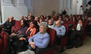 CRIDA A PARTICIPAR A LES V JORNADES D'ESTUDIS COMARCALS