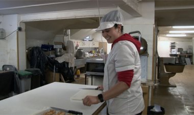 CARRELLA, L’AMETLLA DES DE L’ARBRE FINS AL PRODUCTE ELABORAT