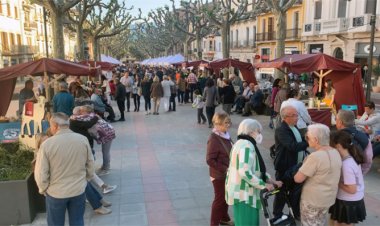TREMP HA REIVINDICAT AQUEST CAP DE SETMANA EL PALLARS COM A “TERRA DE CORDER”