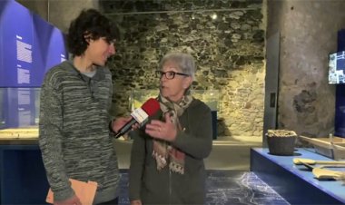 Gerri i la seva sal: Connecta Lleida Pirineus 5 de maig