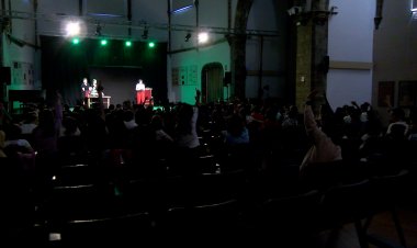 EL FESTIVAL ‘AMPLIEM HORITZONS’ ENGEGA AMB UNA PROPOSTA PELS INFANTS