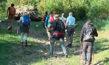 TORNA EL CERDANYA HAPPY WALKING SENSE RESTRICCIONS