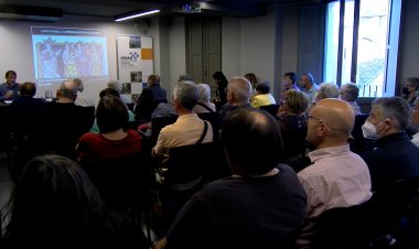 FÈLIX D’URGELL, PROTAGONISTA DE LA SEGONA XERRADA DEL CICLE ‘PARLEM D’HISTÒRIA’