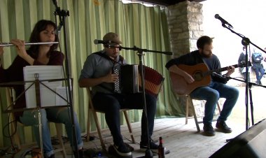 LA FESTA DE LES TREMENTINAIRES PROGRAMA UNA TRENTENA D’ACTIVITATS