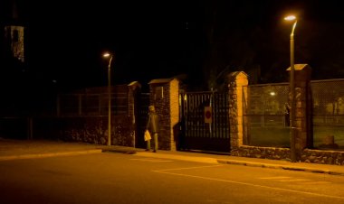 ESTERRI D’ÀNEU DISPOSA DE FANALS INTEL·LIGENTS PER AUGMENTAR L’ESTALVI ENERGÈTIC