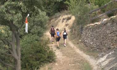 TORNA AQUEST DISSABTE L’ULTRA PALLARS 360