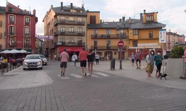 ENTITATS CERDANES IMPULSEN UN MANIFEST CONJUNT A FAVOR D'UNA 'CERDANYA SOSTENIBLE'