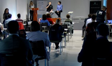 EL 2N NETWORKING A LA SEU ES CENTRA EN LA SEGURETAT DIGITAL