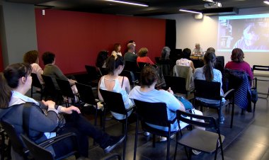 XERRADA A LA SEU D’URGELL PER DEBATRE SOBRE EL FUTUR DE L’ESCOLA PÚBLICA