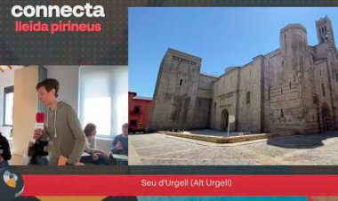 Debat ciutadà sobre la Catedral de la Seu - 11 de Maig