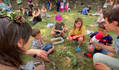 Estrena del festival Ampliem Horitzons