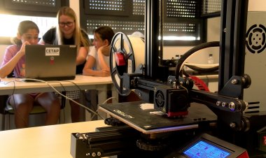 LA MOBILE WEEK A LA SEU D’URGELL TANCA AMB LA PARTICIPACIÓ DE MÉS DE 1.500 PERSONES