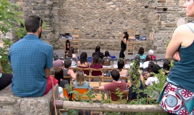 ‘AMPLIEM HORITZONS’ ÉS EL NOU FESTIVAL PER EDUCAR SOBRE RELACIONS DE GÈNERE