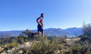 L’ULTRA PALLARS 360 REUNEIX 400 CORREDORS PELS PAISATGES DEL PALLARS JUSSÀ