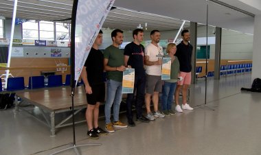 NOU CURS D’INCIACIÓ A TÈCNIC ESPORTIU PER A JOVES DE LA SEU I L’ALT URGELL