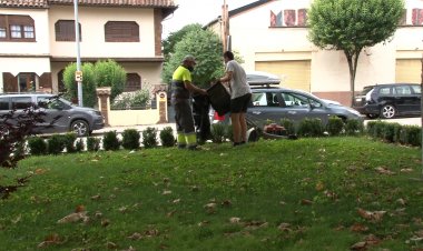 OBERTES LES INSCRIPCIONS PER AL CAMP DE TREBALL LOCAL JOVE DE TREMP