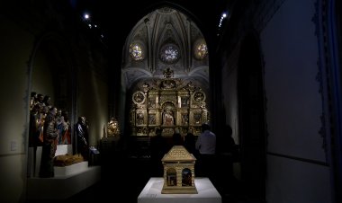 LA CAPELLA DE LA PIETAT DIVULGA L’ESCLAT DEL RENAIXEMENT A LA SEU D’URGELL