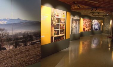 BELLVER ESTRENA A TALLÓ LA PRIMERA EXPOSICIÓ PERMANENT QUE PARLA DEL MUNICIPI