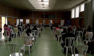 AQUEST CAP DE SETMANA LA CONCA DELLÀ CELEBRA EL FESTIVAL DE SENDERISME