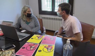 TORNA EL CLUB DE LA FEINA PER A JOVES MENORS DE 30 ANYS