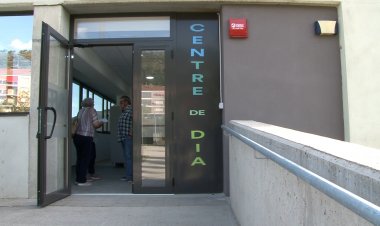 LA POBLA DE SEGUR PREVEU ESTRENAR EL CENTRE DE DIA A PRINCIPIS DE JUNY