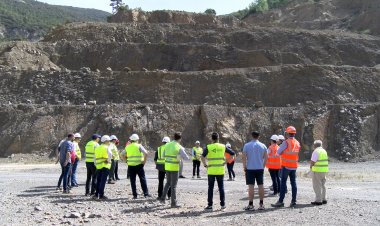 EL GREMI D’ÀRIDS, FORMIGONS I PREFABRICATS TORNA A LES TROBADES PRESENCIALS