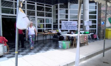 LA FIRA NATURA DEL PALLARS SE CENTRA EN EL DEBAT SOBRE ELS JJOO D’HIVERN