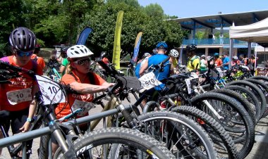LA CALOR PROTAGONISTA DE LA QUINZENA EDICIÓ DE L’ESCANYABOCS