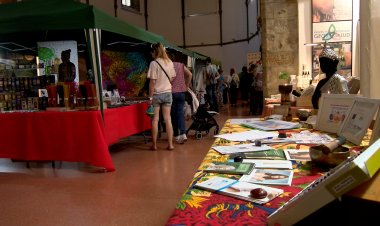 AUGMENTA LA PARTICIPACIÓ DE MEMBRES DE L’UBSU A LA FIRA CONSCIENCIA’T