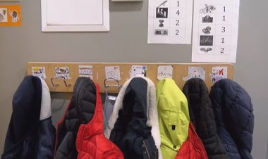 OBERT EL TERMINI PER DEMANAR BEQUES DE MENJADOR I TRANSPORT ESCOLAR