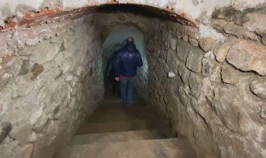 PUIGCERDÀ CONFIA EN REPRENDRE ELS TREBALLS AL TÚNEL SUBTERRANI DEL PASSEIG