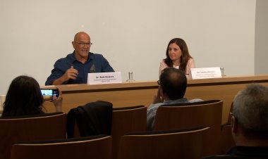 ROMEVA CREU EN L’APOSTA PER L’ESPORT COM UN DELS MOTORS DELS PALLARS