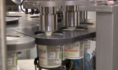 LA CUP ASSEGURA QUE EL CENTRE DE RECERCA DE LA LLET I EL FORMATGE ESTÀ ATURAT