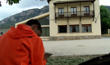 ES CREA PER PRIMERA VEGADA UNA LLAR D’INFANTS A LA VALL DE LA VANSA I TUIXENT