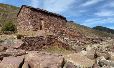 DOS CAPS DE SETMANA D’ACTIVITATS PER CONÈIXER LA VALL DE SIARB