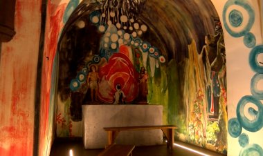 VISITES FAMILIARS A SANT VÍCTOR DE SEURÍ PER CAPTAR L’ATENCIÓ DELS MÉS PETITS