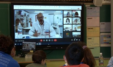 MERCAT DE TECNOLOGIA ALS CENTRES DOCENTS DELS PALLARS